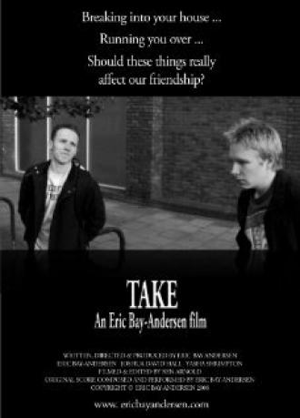 Take (фильм 2008)