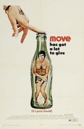Move (фильм 1970)