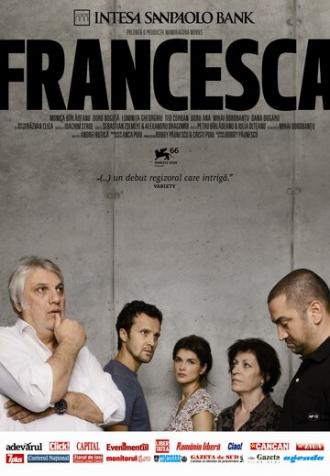 Франческа (фильм 2009)