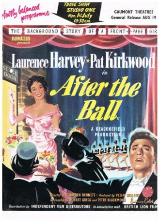 After the Ball (фильм 1957)