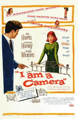 Я есть фотоаппарат (фильм 1955)