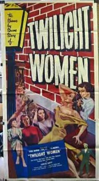 Women of Twilight (фильм 1952)