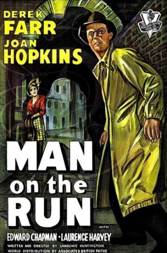Man on the Run (фильм 1949)