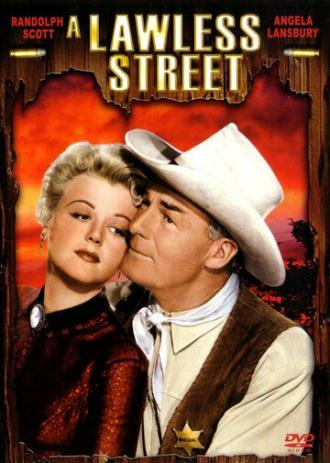 Улица беззакония (фильм 1955)