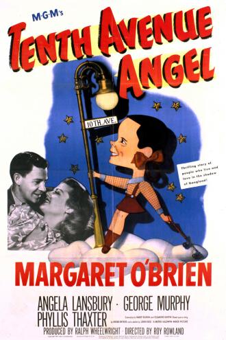 Tenth Avenue Angel (фильм 1948)