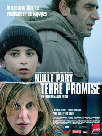 Nulle part terre promise (фильм 2008)