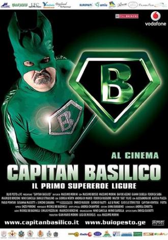 Capitan Basilico (фильм 2008)