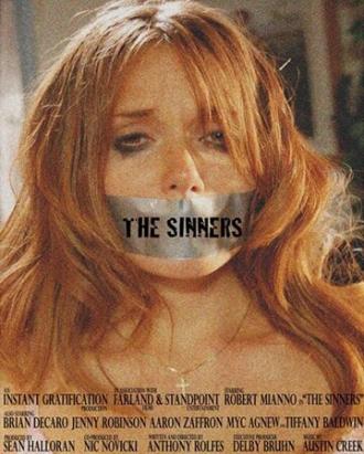The Sinners (фильм 2010)
