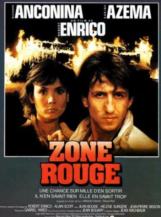 Красная зона (фильм 1986)