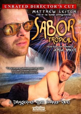 Sabor tropical (фильм 2009)