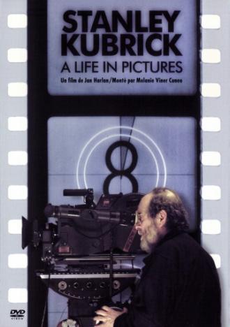 Стэнли Кубрик: Жизнь в кино (фильм 2001)