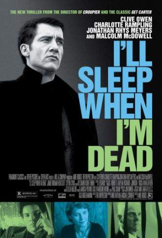 Засну, когда умру (фильм 2003)