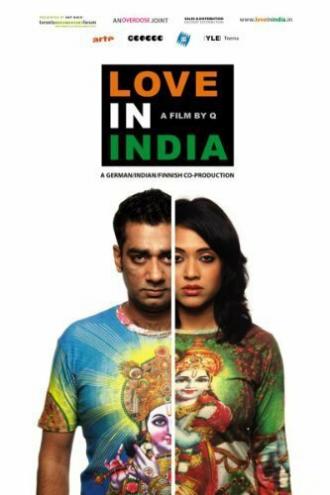 Love in India (фильм 2009)