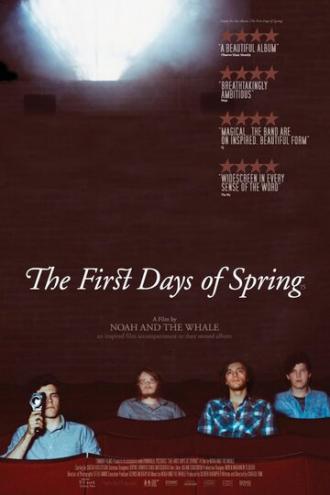 The First Days of Spring (фильм 2009)