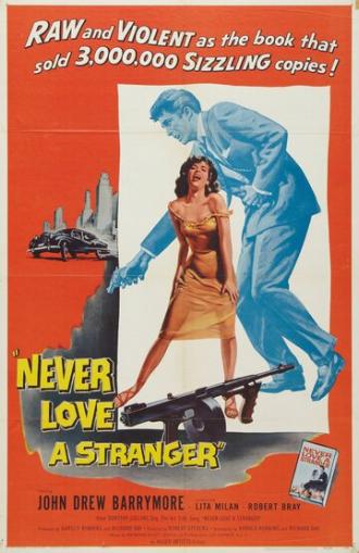 Никогда не люби незнакомца (фильм 1958)