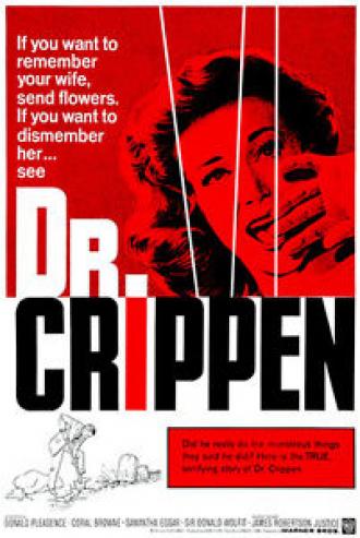 Доктор Криппен (фильм 1963)
