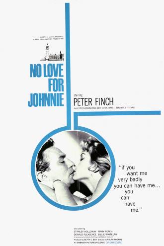 Джонни без любви (фильм 1961)