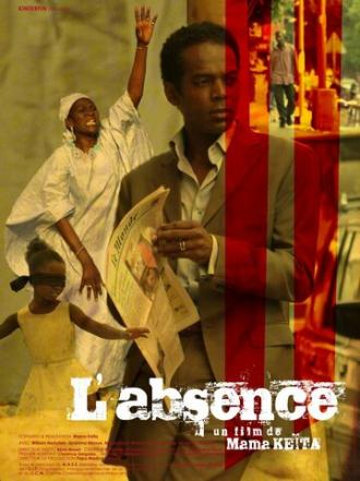 L'absence (фильм 2009)