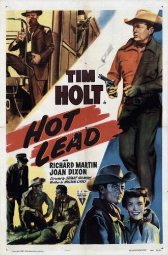 Hot Lead (фильм 1951)