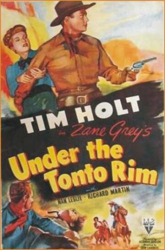 Under the Tonto Rim (фильм 1947)