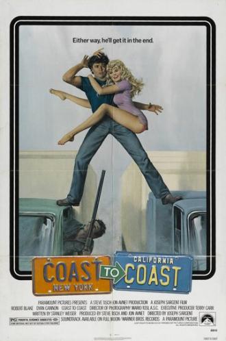 От побережья до побережья (фильм 1980)
