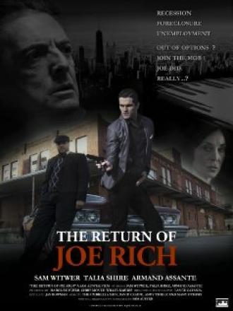 Возвращение Джо Рика (фильм 2011)