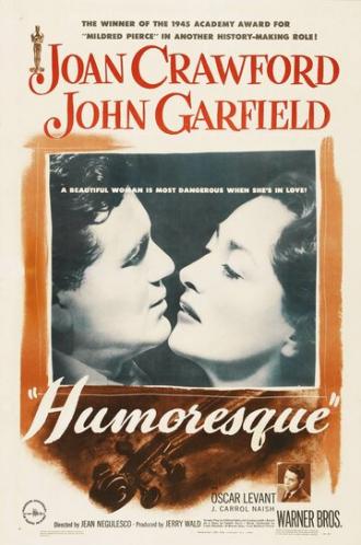 Юмореска (фильм 1946)