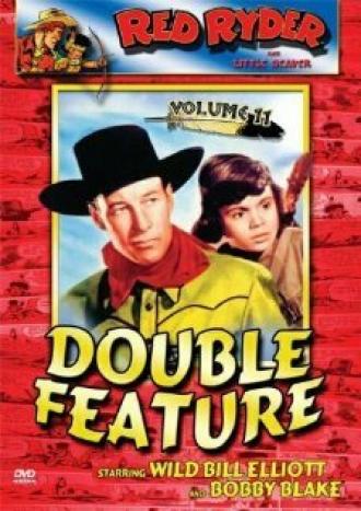 Vigilantes of Dodge City (фильм 1944)