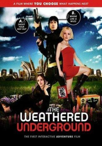 The Weathered Underground (фильм 2010)