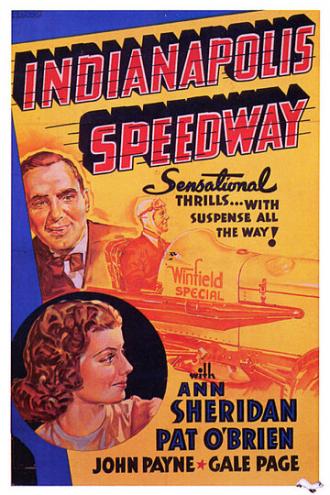 Автострада Индианаполиса (фильм 1939)
