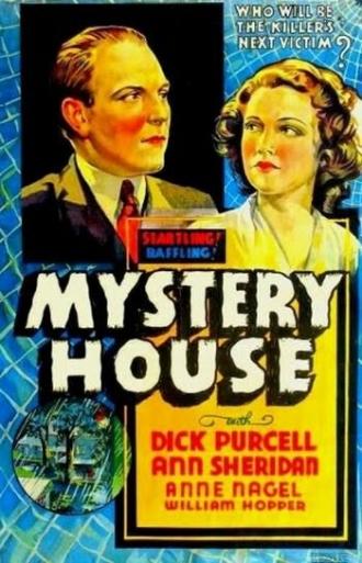 Mystery House (фильм 1938)