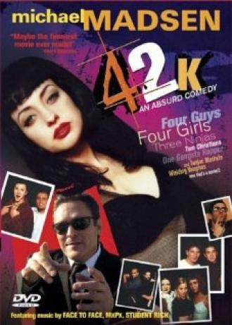 42K (фильм 2001)