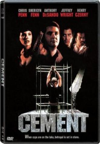 Цемент (фильм 2000)