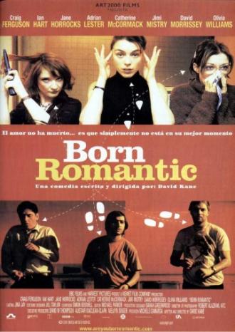 Рожденный романтиком (фильм 2000)