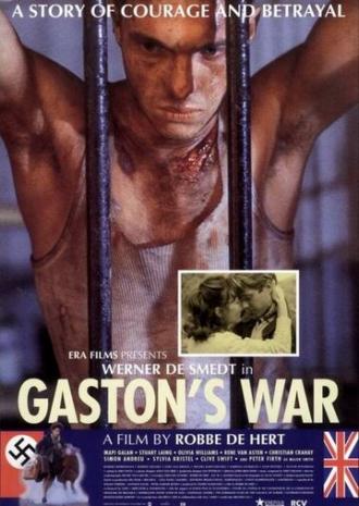 Война Гастона (фильм 1997)