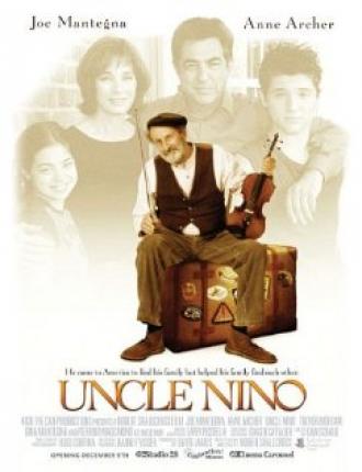 Дядя Нино (фильм 2003)