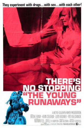The Young Runaways (фильм 1968)