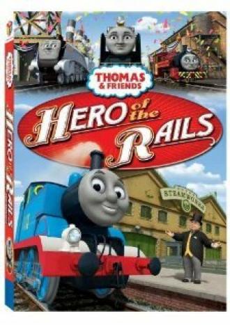 Thomas & Friends: Hero of the Rails (фильм 2009)