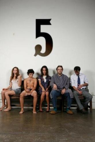 Пять (фильм 2010)