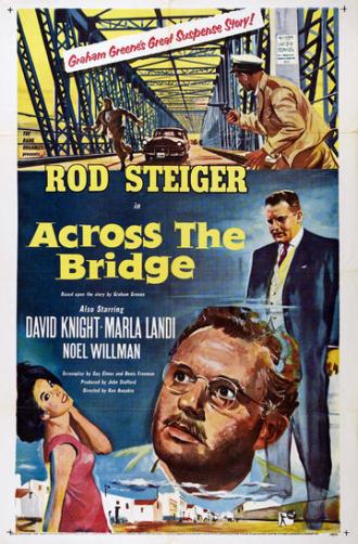 Через мост (фильм 1957)