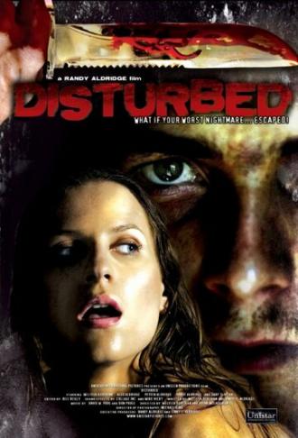 Disturbed (фильм 2009)