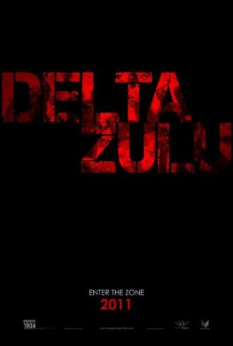 Дельта Зулу (фильм 2012)
