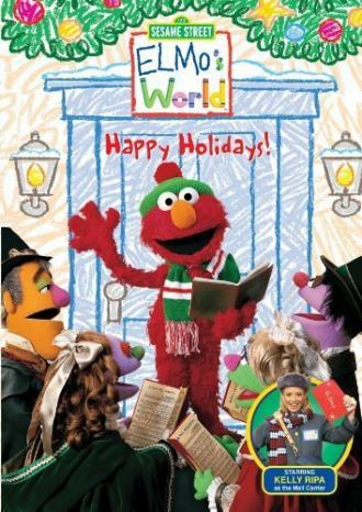Elmo's World: Happy Holidays! (фильм 2002)