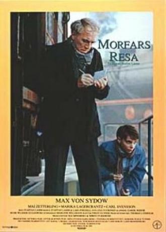 Morfars resa (фильм 1993)
