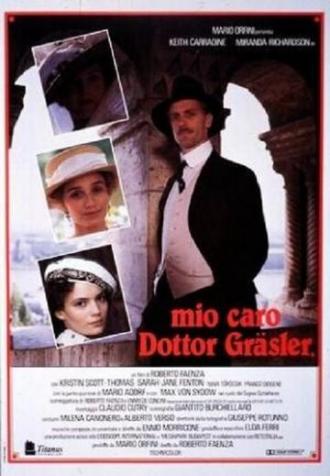 Мой дорогой доктор Граслер (фильм 1990)