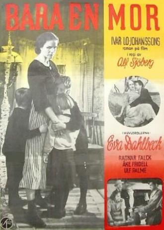 Только мать (фильм 1949)