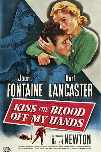 Поцелуями сотри кровь с моих рук (фильм 1948)
