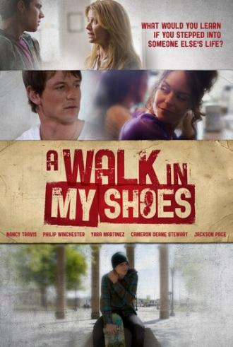 A Walk in My Shoes (фильм 2010)