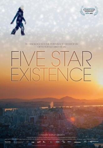 Five Star Existence (фильм 2011)