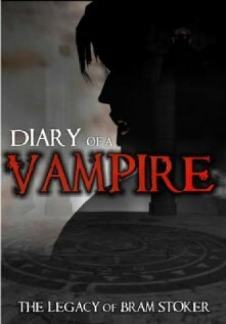 Diary of a Vampire: The Legacy of Bram Stoker (фильм 2008)